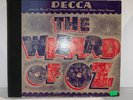 The Wizard Of Oz by Victor Young Orchestra - 78 RPM Album - Decca DLA  74  1939