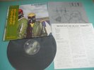 BLACK SABBATH LP Never Say Die 1st Press LP Japan RJ-7380 OBI Excellent Shape