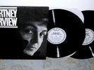 PAUL McCARTNEY (BEATLES) The McCartney Interview 2-LP 1980 WL PROMO Columbia NM-