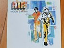 Air Moon Safari – original vinyl 1998