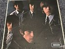 Rolling stones no.2  LK4661 mono “Blind Man” text first press