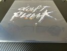 Daft Punk ?– Discovery 2LP 2014 Vinyl Reissue Out Of Print Near Mint Pop Dance