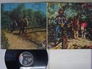 CREEDENCE CLEARWATER REVIVAL GREEN RIVER LIBERTY LP-8816 Japan VINYL LP