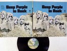DEEP PURPLE IN ROCK WARNER P-8020W Japan VINYL LP