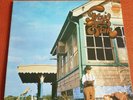 Gravy Train - Originale. Vertigo Uk prog LP + inner