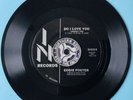 EDDIE FOSTER *Frank Wilson* DO I LOVE YOU (INDEED I DO)* WIGAN NORTHERN SOUL??