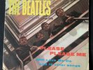 THE BEATLES - PLEASE PLEASE ME. VINYL LP. ORIGINAL MONO PRESSING.