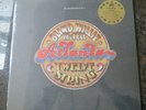 BLIND WILLIE McTELL 'Atlanta twelve string'.  1972  vinyl LP Atlantic SD7224 