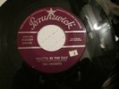 BUDDY HOLLY THE CRICKETS 45 