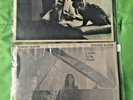 Carole King Tapestry & Music Compact Jukebox EP 33 RPM, Mini LP's + title strips