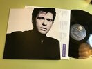 Peter Gabriel So lp 1986 NM vinyl orig genesis geffen sledgehammer w/lyric inner