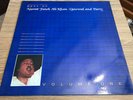 Nusrat Fateh Ali Khan - Best Of Qawwal and Party Volume One Vinyl LP 1986