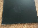 Metallica Enter Sandman 12inch Single Vinyl Limited Edition Box With 4prints