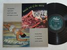 Music Out of the Moon-Peace of Mind-Harry Revell-1953 LP-CAPITOL P390 MONO-VG+
