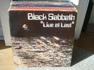 BLACK SABBATH / 