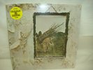 New - SEALED in / Shrink - Led Zeppelin IV 4 w/ Stairway to Heaven Hype Sticker
