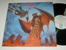 Meat Loaf - Bat Out Of Hell II: Back Into Hell (Virgin Vinyl LP - 1993 - VG/EX)