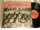 INTERNATIONAL SWEETHEARTS OF RHYTHM Anna Mae Winburn Tiny Davis Carline Ray LP