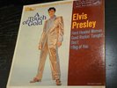 ELVIS PRESLEY A TOUCH OF GOLD  EPA-5088 RCA VICTOR 45 RPM