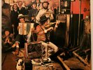 BOB DYLAN & THE BAND THE BASEMENT TAPES 2 LP (1975) COLUMBIA C2 33682 VG+/VG+