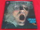 Uriah Heep...Very 'eavy Very ,umble (1st Vertigo Swirl, with inner) Album