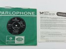 The Beatles Lady Madonna (with fan club insert & the correct sleeve) 7