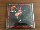 LED ZEPPELIN THE NIGHT STALKER THE FORUM 1975 LIMITED 2LP GOLD VINYL SEALED MINT