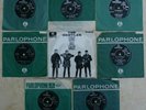   BEATLES: 7 SINGLES FROM 1964 TO 1967 AND LONG TALL SALLY