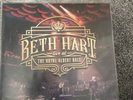 BETH HART: LIVE AT THE ROYAL ALBERT HALL (LIMITED EDITION RED VINYL 3 LP )