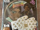 Record Vinyl LP Mickael Jackson and the Jackson 5 14 Greatest Hits Picture Disc