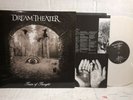 DREAM THEATER- Train of Thought. 2xlp weiß lp