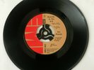 Sex Pistols - Anarchy in the UK, orig 1976 EMI 2566 A-1 B-2 Ex vinyl