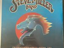 THE STEVE MILLER BAND Greatest Hits 1974-78 SEALED Original Vinyl LP
