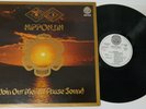 FAR EAST FAMILY BAND - NIPPONJIN - ITALY VERTIGO rare LP - PROG PROGRESSIVE