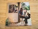 Pink Floyd UMMAGUMMA original Harvest UK LP EX++ early stampers orig inners