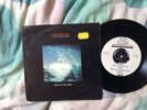 This Mortal Coil Song To The Siren 7” Vinyl 4AD Made In Holland Elizabeth Fraser