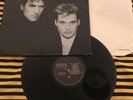 ORCHESTRAL MANOEUVRES IN THE DARK THE BEST OF OMD LP ALBUM VINYL 1988 UK VERSION