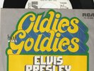 ELVIS PRESLEY - Promo-Single 