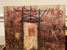 Black Sabbath Vinyl Album - Mob Rules