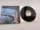 VAN DER GRAAF GENERATOR LP PAWN HEARTS 1971 ORIG UK HATTER EX+ VINYL