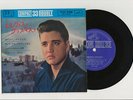 Elvis Presley 1962 Japan 33rpm EP CHRISTMAS WITH ELVIS Japanese
