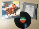 Stone Temple Pilots Purple Music on Vinyl MOV Reissue LP Album M/NM