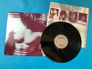 The Smiths Self Titled 1984 Rough Trade 61 FIRST PRESS UK Vinyl LP NM/EX A1/B1