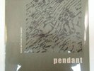 PENDANT MAKE ME KNOW YOU SWEET 2 LP NEW VINYL Electronic Experimental Ambient