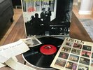 VAN CLIBURN Rachmaninoff Concerto No. 3 RCA LM-2355 Red Seal SIGNED w/inner
