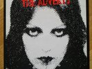 ADVERTS first 7” One Chord Wonders 1977 orig A1 / B1 matrix BRITISH PUNK CLASSIC