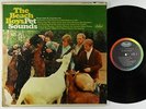 Beach Boys - Pet Sounds LP - Capitol Mono
