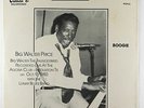 Big Walter Price w/ The Lunar Blues Band - Boogie 10