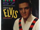 Elvis Presley - Stereo 57 (Essential Elvis Vol. 2) 2xLP - RCA SEALED