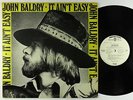 John Baldry - It Aint Easy LP - Warner Bros. -  PROMO